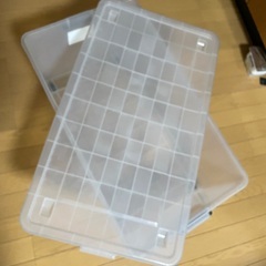 収納ケースの画像