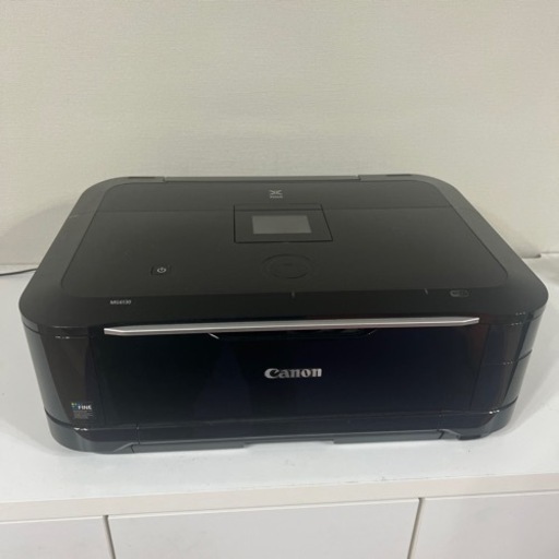 canon PIXUS MG6130 プリンター