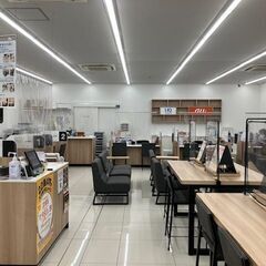 ☆未経験大歓迎☆モバイル販売員の画像