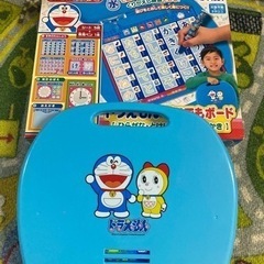 スイスイおえかき　ドラえもんどこでもボード(お値下げ)