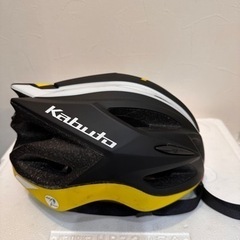 ロードバイクヘルメット　値下げしました！