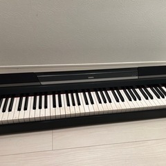 電子ピアノ