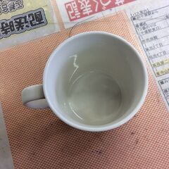 ARABIAムーミンマグ｜ママ｜ダークローズの画像