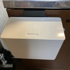 お手元ゴミ箱の画像