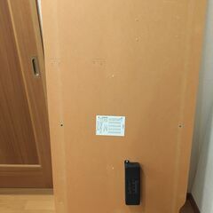 FLEXISPOT 電動昇降デスク + Garage天板の画像