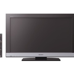 ★格安★ 液晶テレビ BRAVIA ソニー製