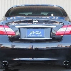⭐審査通過率９５％オトロン自社ローン⭐【035769】日産　フーガの画像