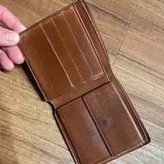 ★早い者勝ち‼︎ ルイヴィトン　LV マルコ　二つ折り財布の画像