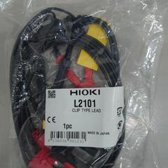 HIOKI　L2101