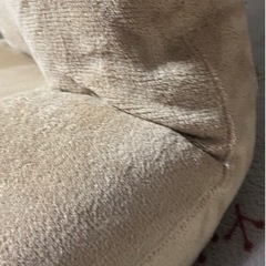 座椅子 調節機能有りの画像