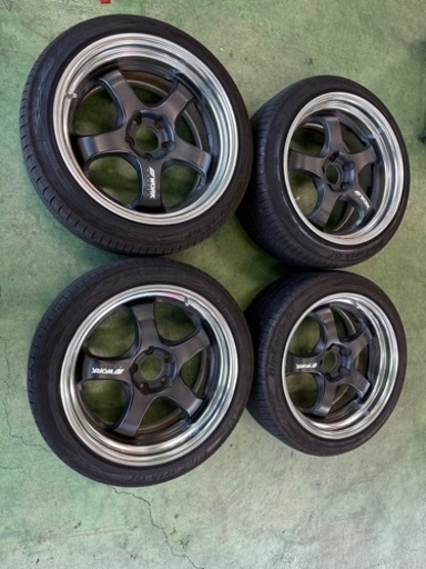 値下げ致しました。WORK MEISTR S1R ワーク　マイスター