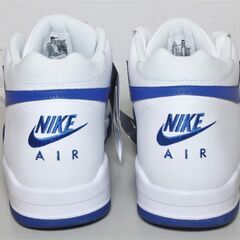 NIKE/Flight Legacy/28.5cm/US10.5/BQ4212-103/スニーカー ④の画像