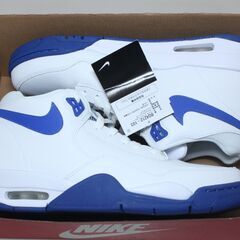 NIKE/Flight Legacy/28.5cm/US10.5/BQ4212-103/スニーカー ④の画像