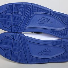 NIKE/Flight Legacy/28.5cm/US10.5/BQ4212-103/スニーカー ④の画像
