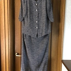 ツーピースワンピース