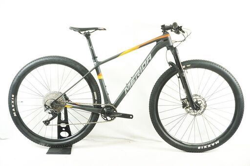 MERIDA 「メリダ」 BIG NINE 3000 2019年モデル マウンテンバイク