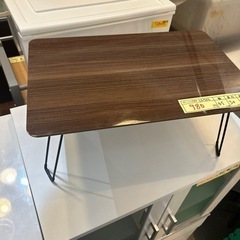配達可【折りたたみテーブル】【カインズ】クリーニング済み【管理番...