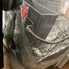 象印　食器乾燥機　EY-JF50-HAの画像