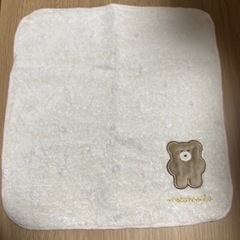 ミニハンカチの画像