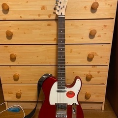 エレキギター