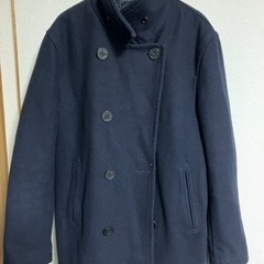 UNIVERD72 ピーコートXL