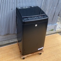 Hisense 5.5kg洗濯機　HW-G55E7KK