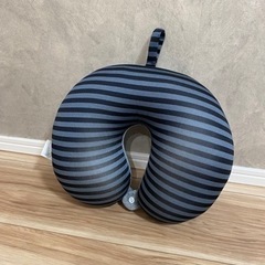 未使用✨トラベル用枕の画像