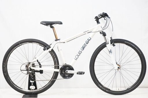 LOUIS GARNEAU 「ルイガノ」 LGS-FIVE 29 2015年モデル マウンテンバイク