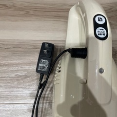 掃除機（makita）の画像