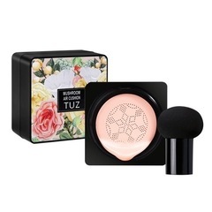 TUZクッションファンデーション
