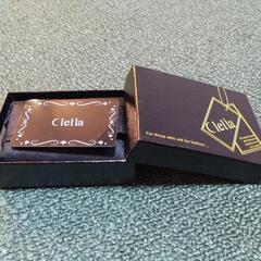 【新品未使用】clelia(クレリア)キーケースの画像
