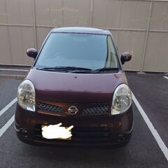 モコ MG22S k6a スズキ 日産