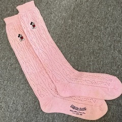ミッキー　靴下　ディズニー