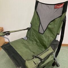 キャンプセットの画像