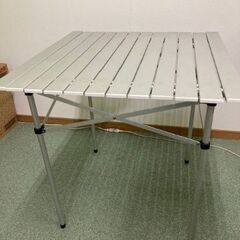 キャンプセット