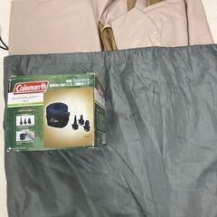 キャンプセットの画像