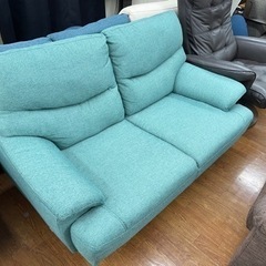 2人掛けソファー入荷しました