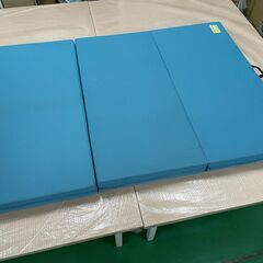 magniflex　メッシュウイング ミッドブルー（D）