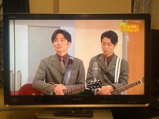 SHARP 型番 LC-40DZ3-S