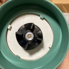 お引き取り決まりました！ミキサーの画像