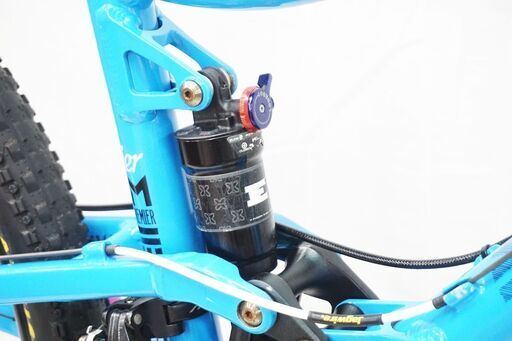 COMMENCAL 「コメンサル」 PREMIER S 2012年モデル マウンテンバイク