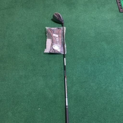 HONMAゴルフドライバー新品