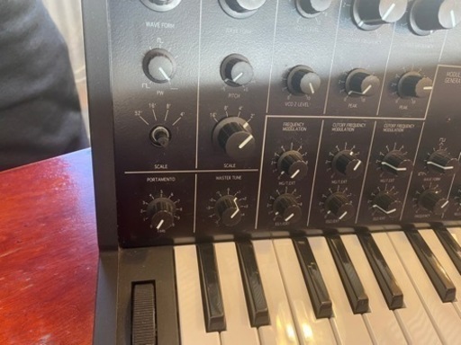 KORG MS20ic
