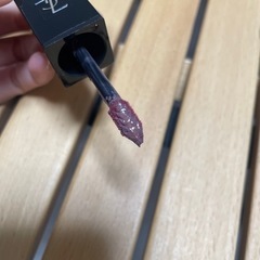 【差し上げます】YSL リップの画像