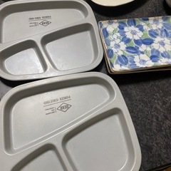 生活雑貨 食器 プレート