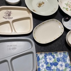 生活雑貨 食器 プレート