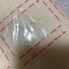 のし餅　決まりました。ありがとうございます