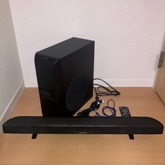 デノン DENON サラウンドスピーカー