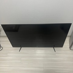 TCL 43型4K液晶テレビ 43K600U 
