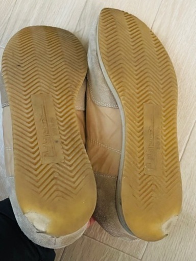 philppe mooel 靴イタリア製